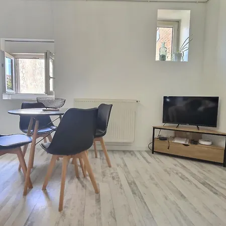 Apartamento Le Thannaron - Centre
