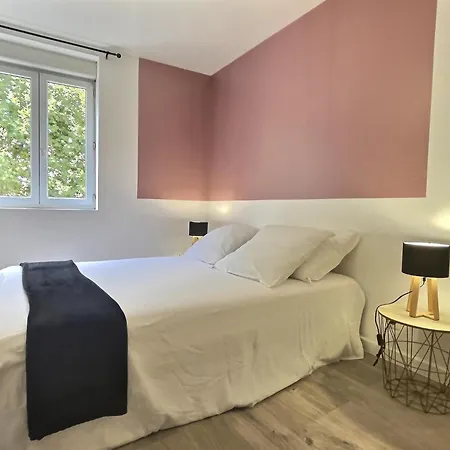 Le Thannaron - Centre Apartamento Bourg-lès-Valence